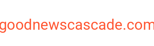 Good News Cascade Logo